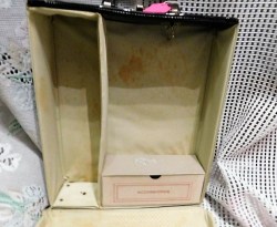 midge black case inside